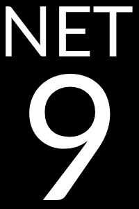 Net 9 Logo