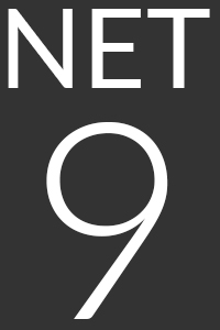 Net 9 Logo